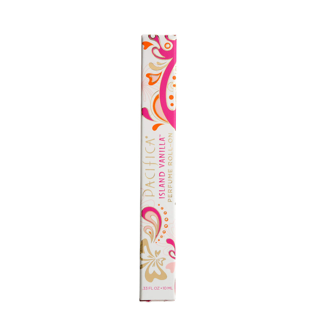 Pacifica Island Vanilla Perfume Roll-On