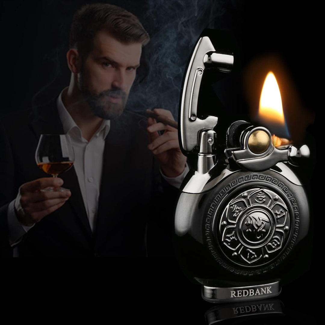 REDBANK Pressure-Relief Lighter,Relaxing Lighter,Anxiet