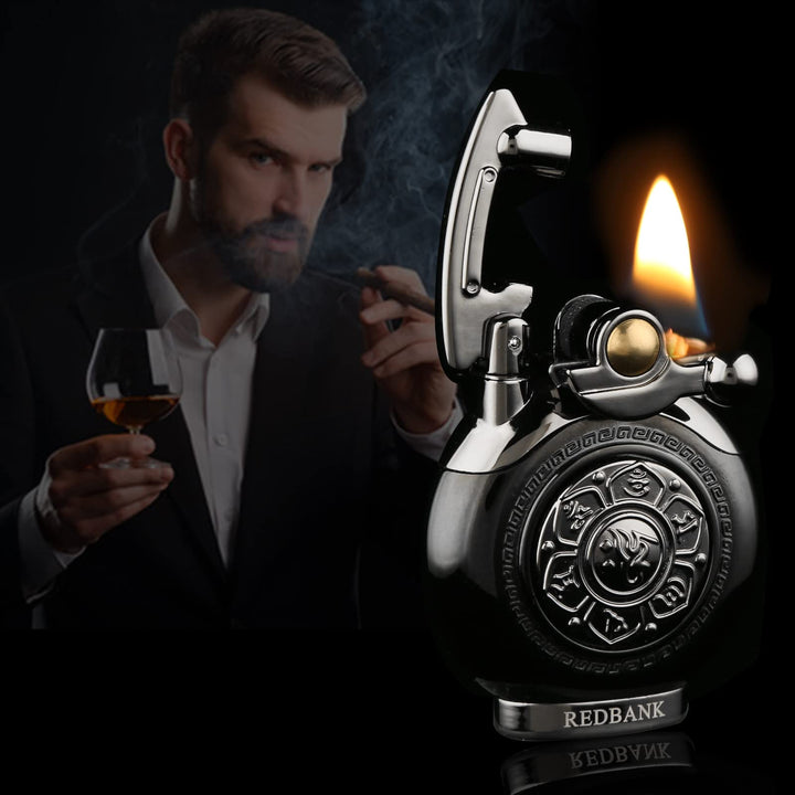 REDBANK Pressure-Relief Lighter,Relaxing Lighter,Anxiet