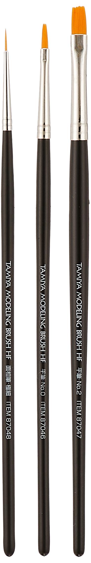 TAM87067 300087067 Brush Set High Finish Standard
