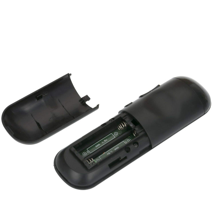 New LC-RCRUS-17 Replacement Remote Control Compatible w
