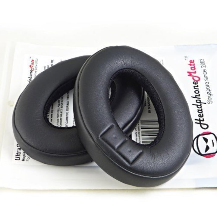 Replacement Earpad Cushions for Parrot Zik (ZIk1, Zik First Generation) Zik 1.0 Headphones
