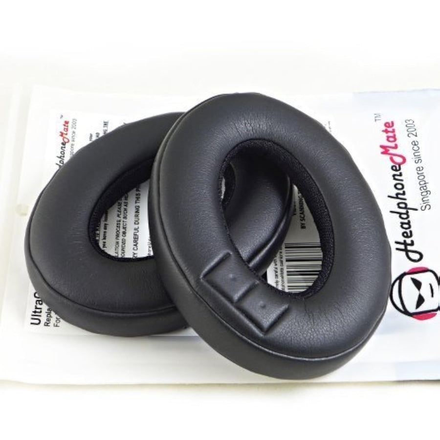 Replacement Earpad Cushions for Parrot Zik (ZIk1, Zik First Generation) Zik 1.0 Headphones