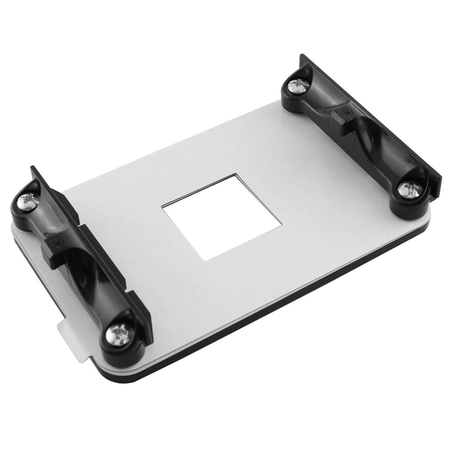 DGZZI AM4 Backplane Back Durable CPU Heatsink Bracket M