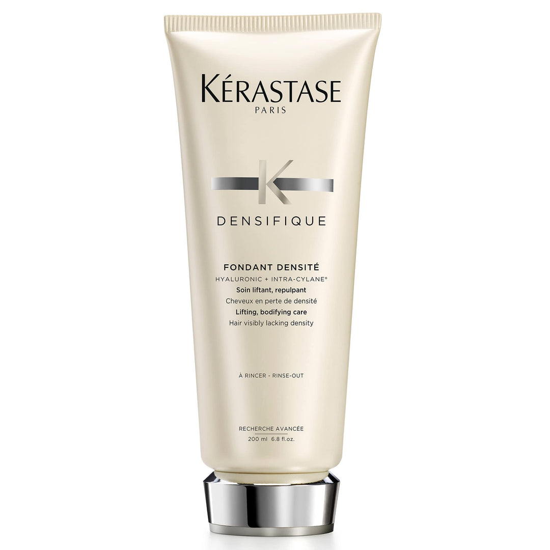 Densifique Densité Conditioner | Thickening, Strengthening &amp; Hydrating Conditioner | For Thicker &amp; Fuller Looking Hair | With Hyaluronic Acid | For Fine, Thin &amp; Thinning Hair | 6.8 Fl Oz