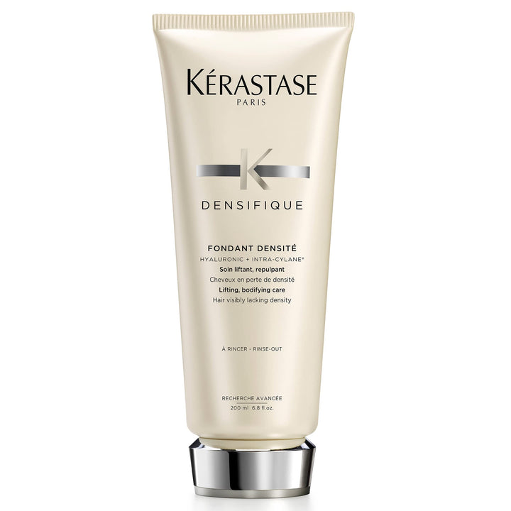 Densifique Densité Conditioner | Thickening, Strengthening &amp; Hydrating Conditioner | For Thicker &amp; Fuller Looking Hair | With Hyaluronic Acid | For Fine, Thin &amp; Thinning Hair | 6.8 Fl Oz