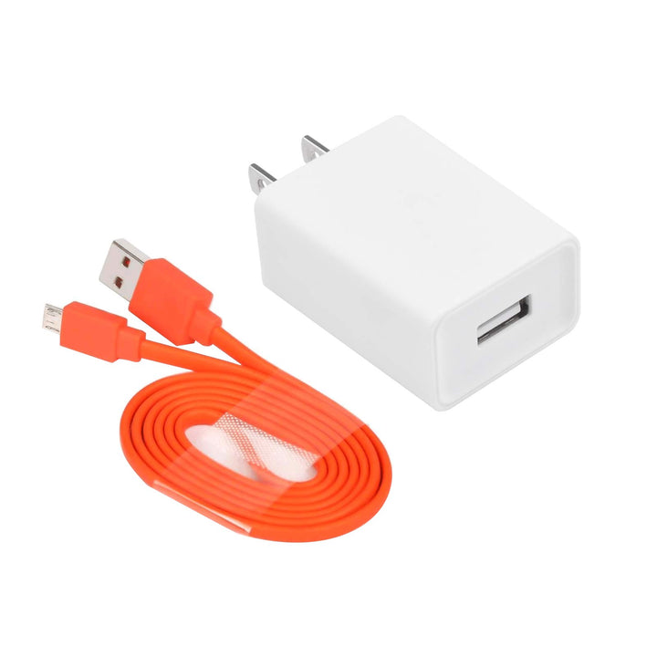 Replacement USB Fast Wall Charger Power Cable Cord &