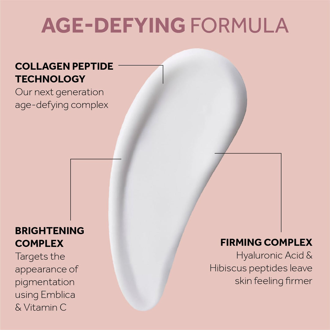 Age Defence Cleansing Balm - 200 ml