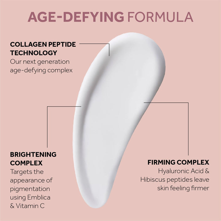 Age Defence Cleansing Balm - 200 ml