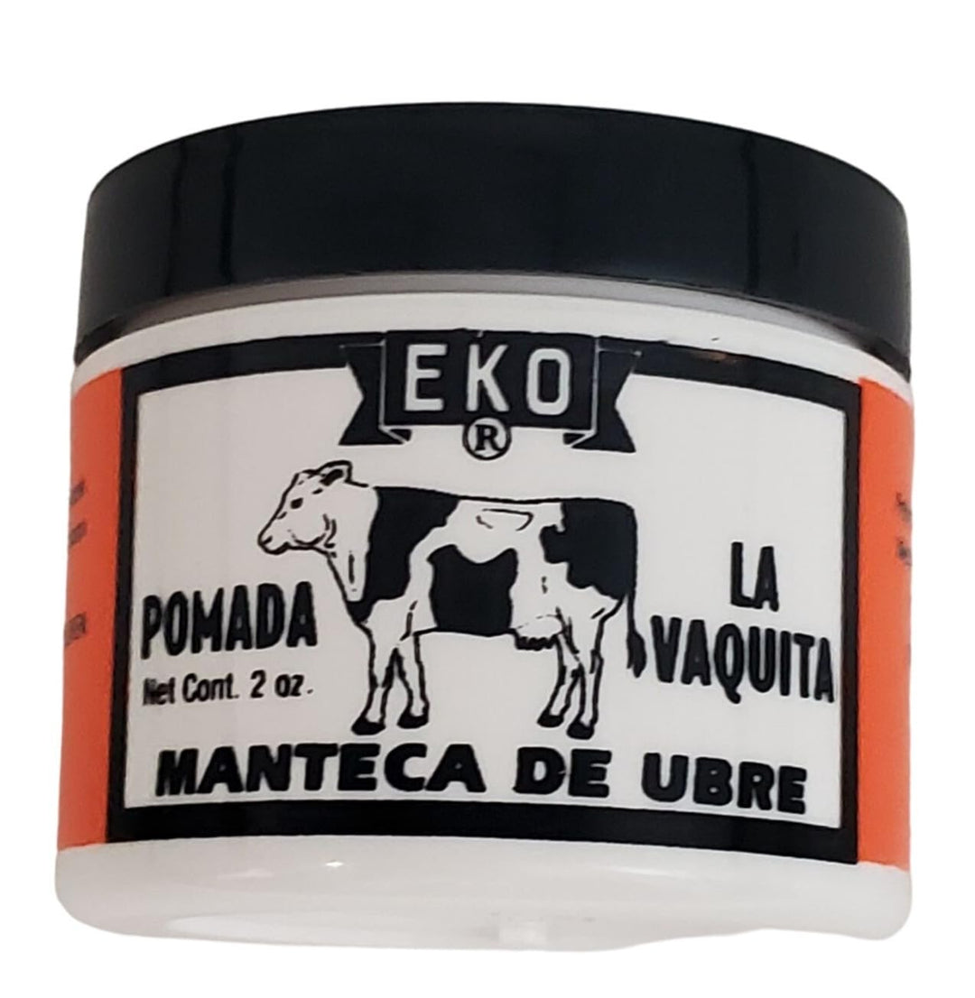 EKO Pomada La Vaquita