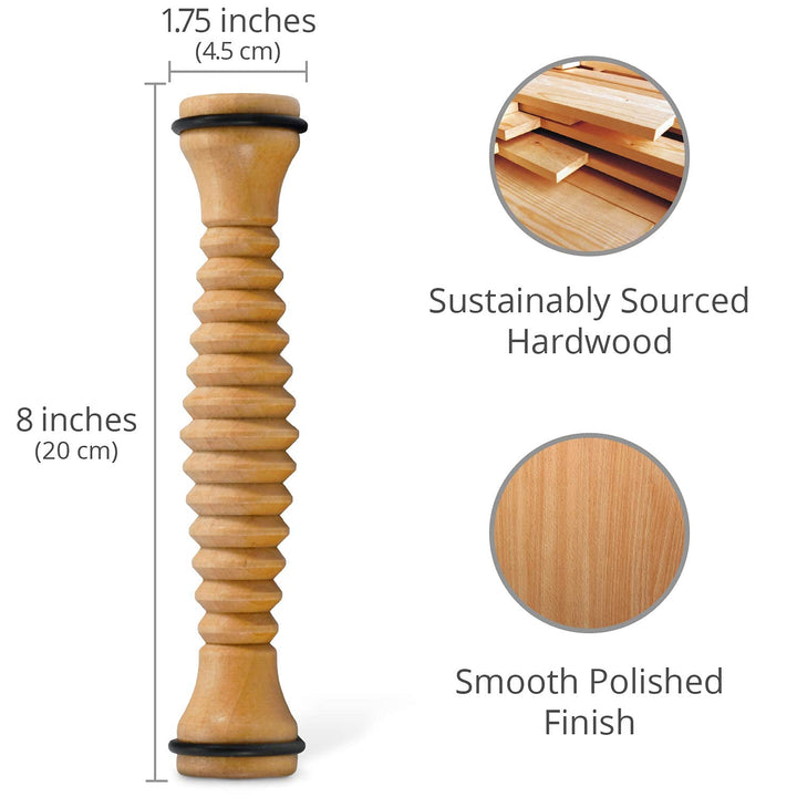 Body Back Company Foot Roller