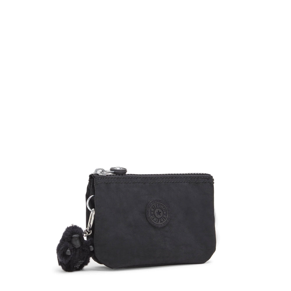 Women’s Creativity Small Pouch, Versatile Cosmetics Kit, Lightweight Nylon Travel Organizer