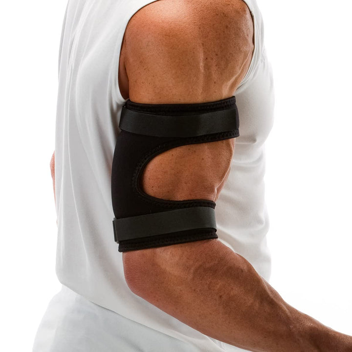 Cho-Pat Bicep Triceps Cuff - Size Large