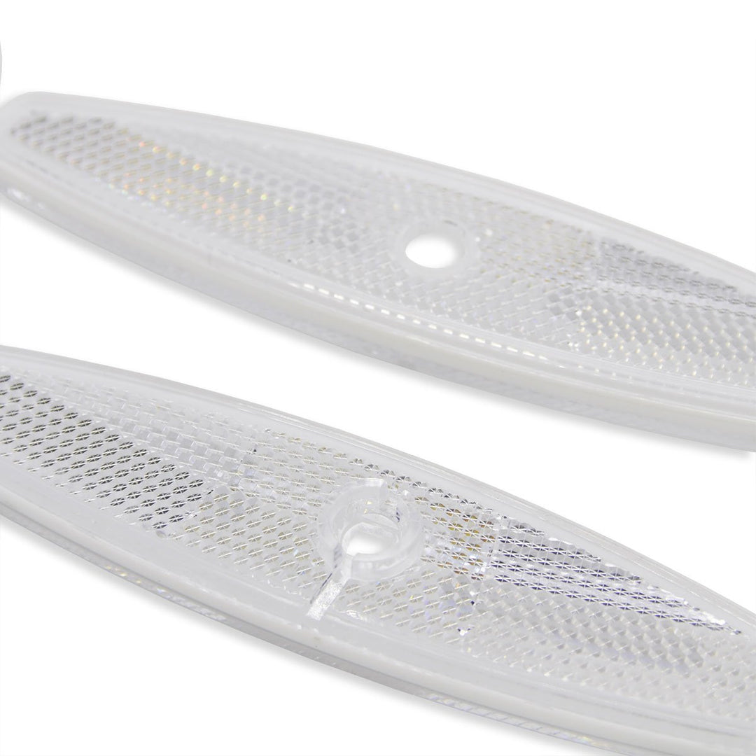 1 Pair Bicycle Spoke Reflector Warning Light Bicycle Wheel Rim Reflective MTB Road Cycling Spoke Lights Bike Bicycle Accessories