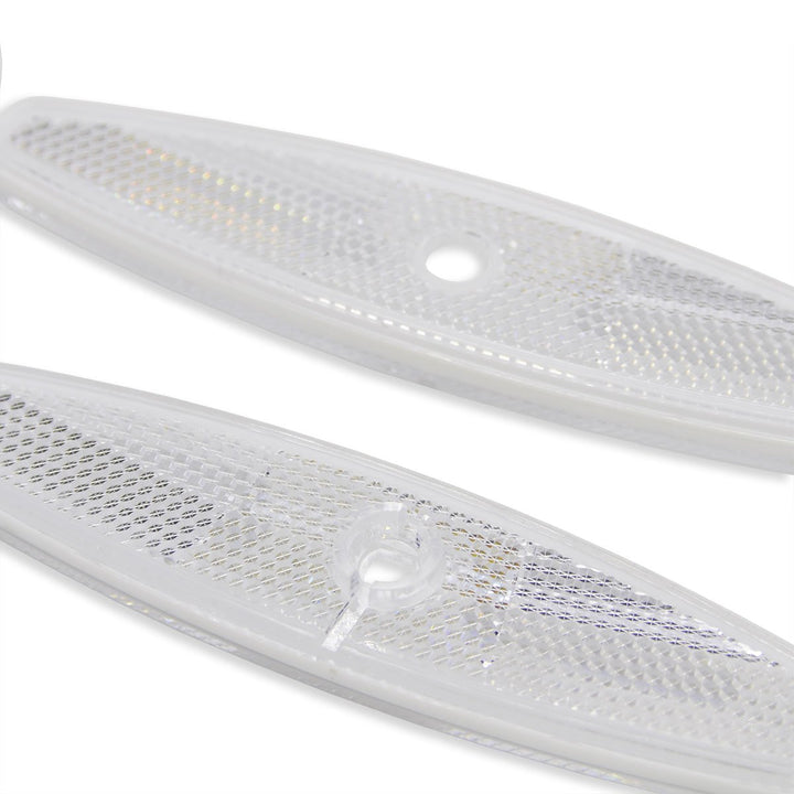 1 Pair Bicycle Spoke Reflector Warning Light Bicycle Wheel Rim Reflective MTB Road Cycling Spoke Lights Bike Bicycle Accessories