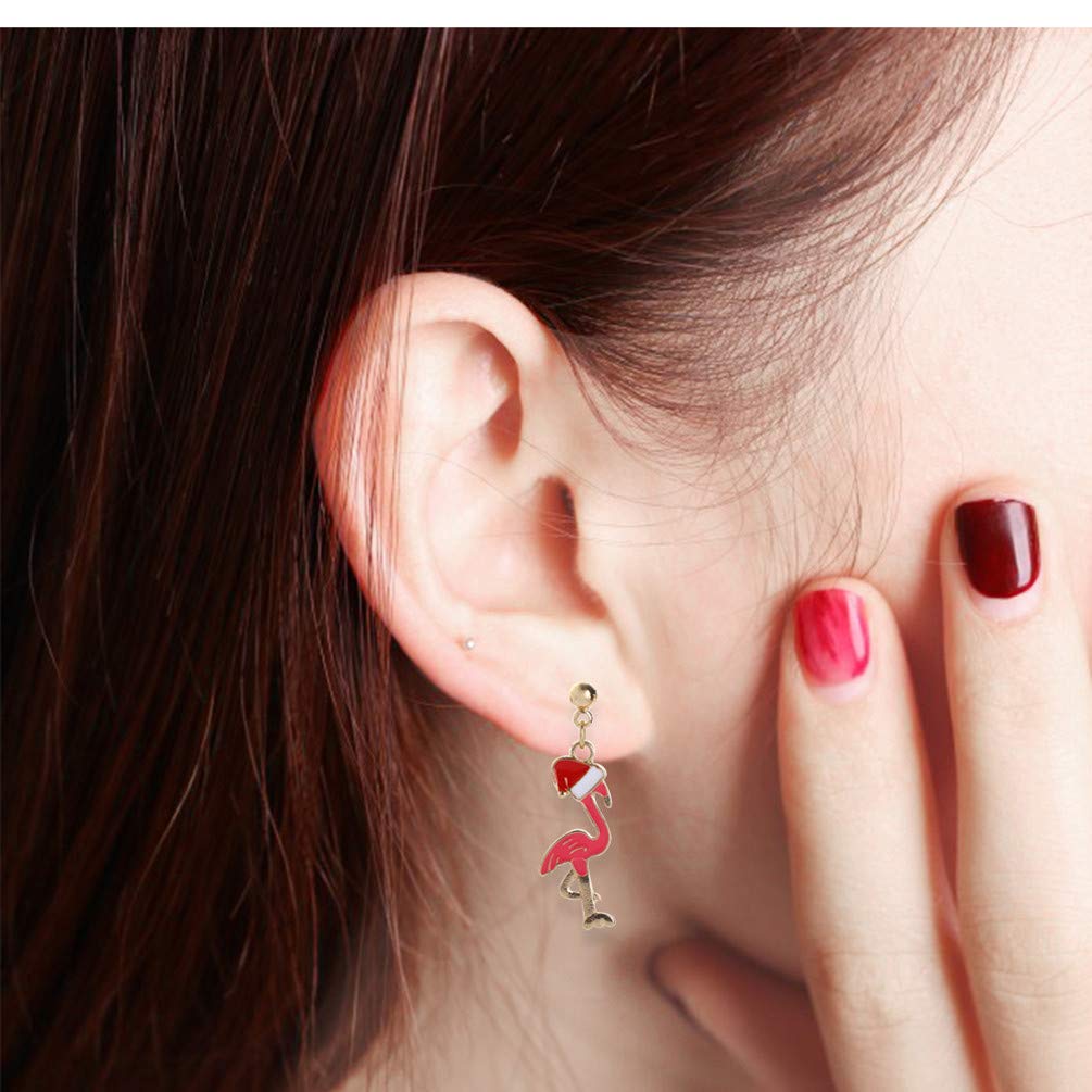 300 Pieces Round Ball Earrings Posts, Earrings Posts with Ring, Ball Post Earring Studs with 300 Pieces Earring Backs Replacements for Jewelry Earring Making Findings