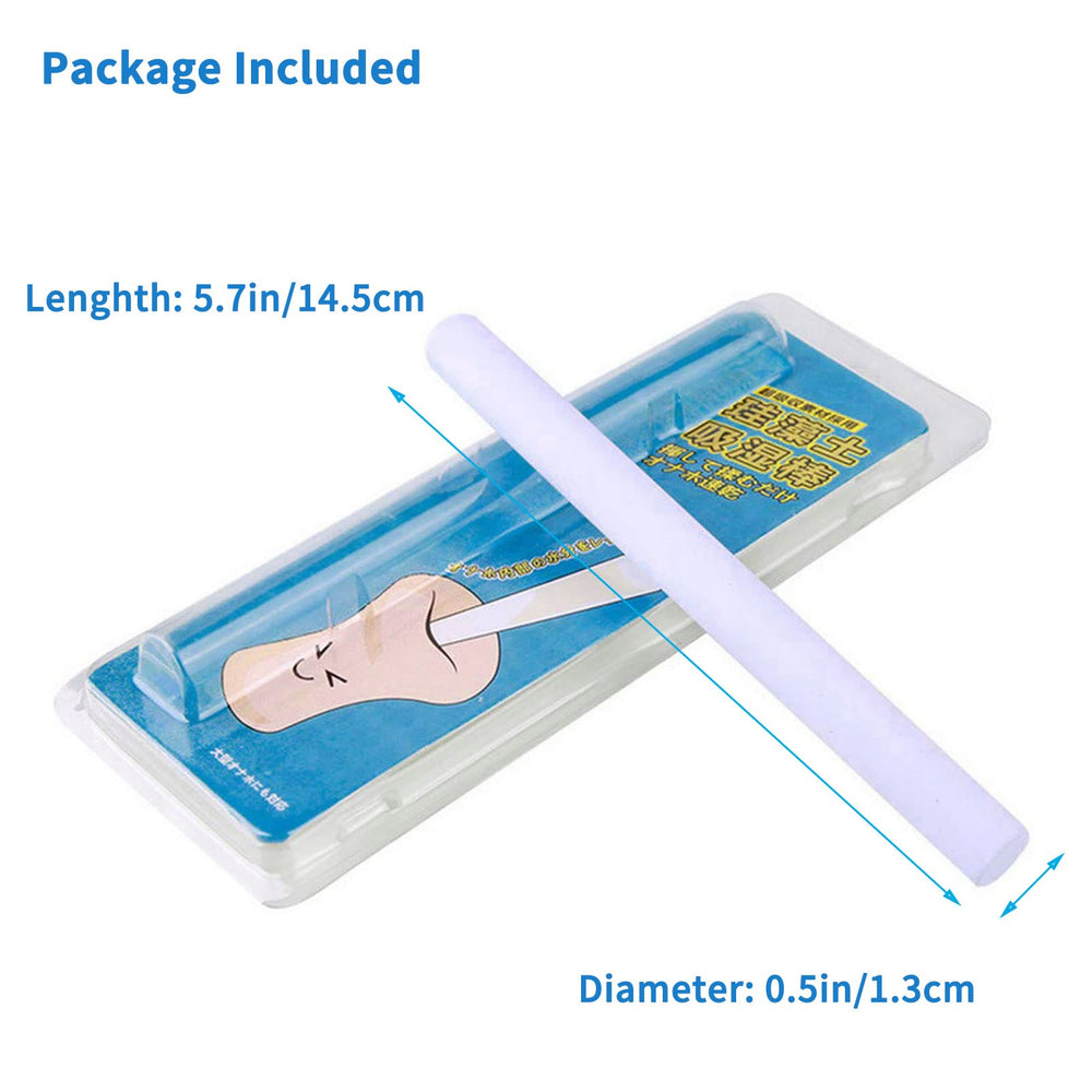 Water Absorption Rod Drying Stick Diatomite Ultimate Mo