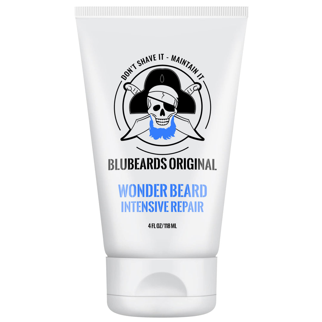 Wonder Beard Intensive Repair (4 oz.) Personal Healthcare/Health Care