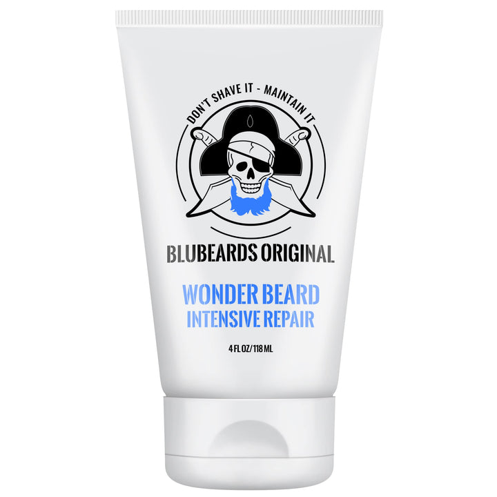 Wonder Beard Intensive Repair (4 oz.) Personal Healthcare/Health Care