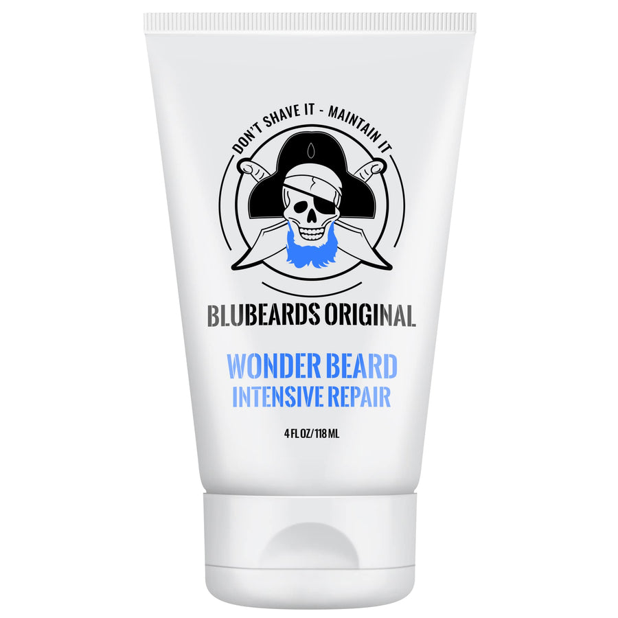 Wonder Beard Intensive Repair (4 oz.) Personal Healthcare/Health Care