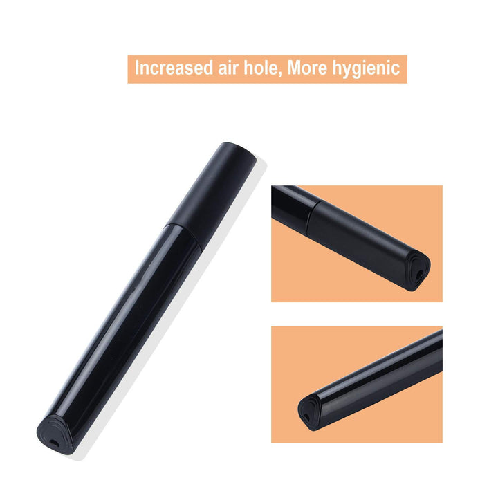 MiDubi Travel Toothbrush Case Plastic Toothbrush Holder