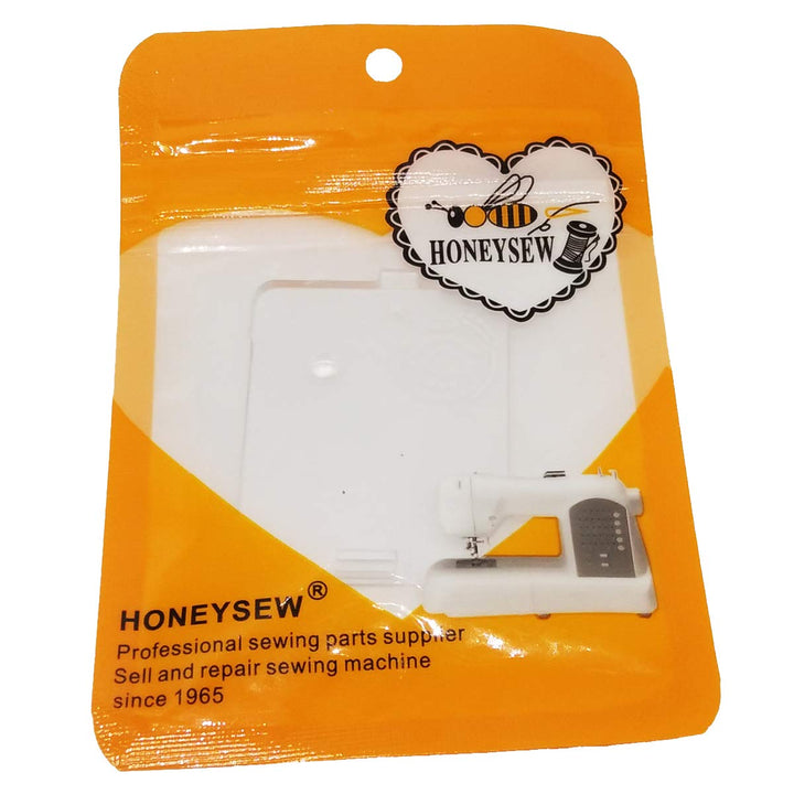 HONEYSEW Cover Plate for Singer 3223 3229 3321 3323 Tal