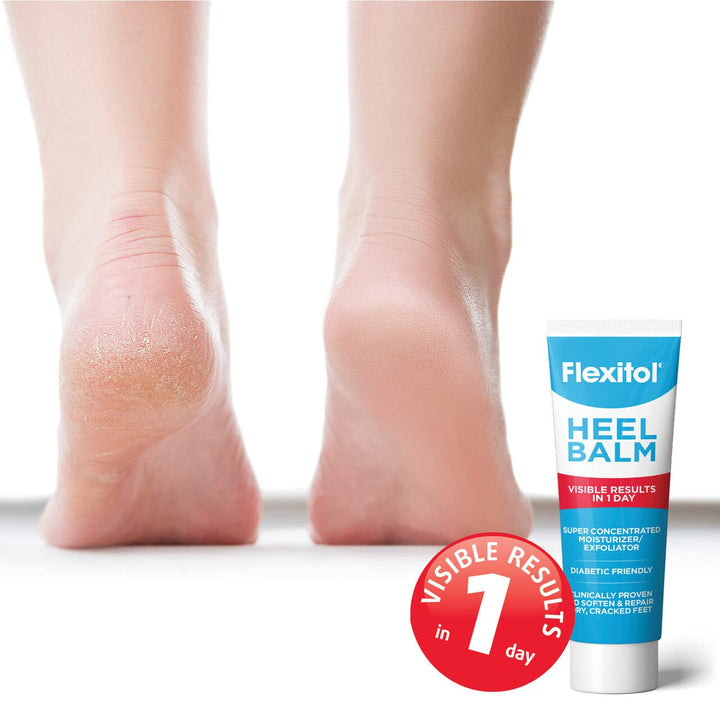 Flexitol Heel Balm