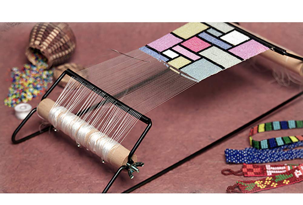 Cousin Large Traditional Bead Loom kit