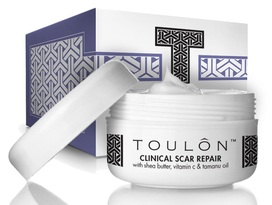 Scar Removal Cream to Best Remove Old & New Scars w