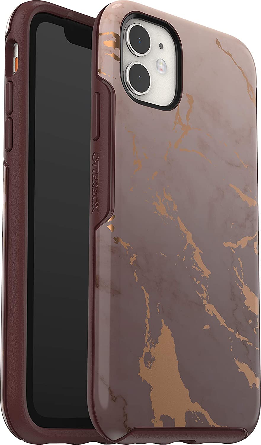 Symmetry Series Case for iPhone 11 Pro Max (Only) (Lost My Marbles)