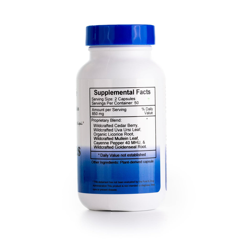 Christopher's Original Formulas Pancreas Formula - 