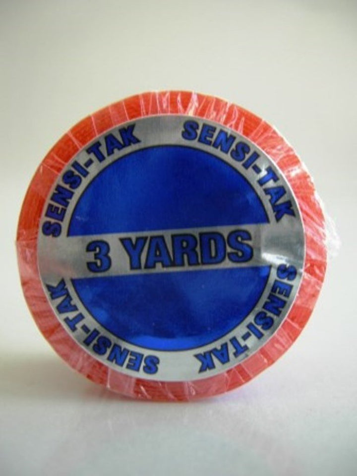 Sensi-Tak Support Tape 3 4 x 3 yard roll