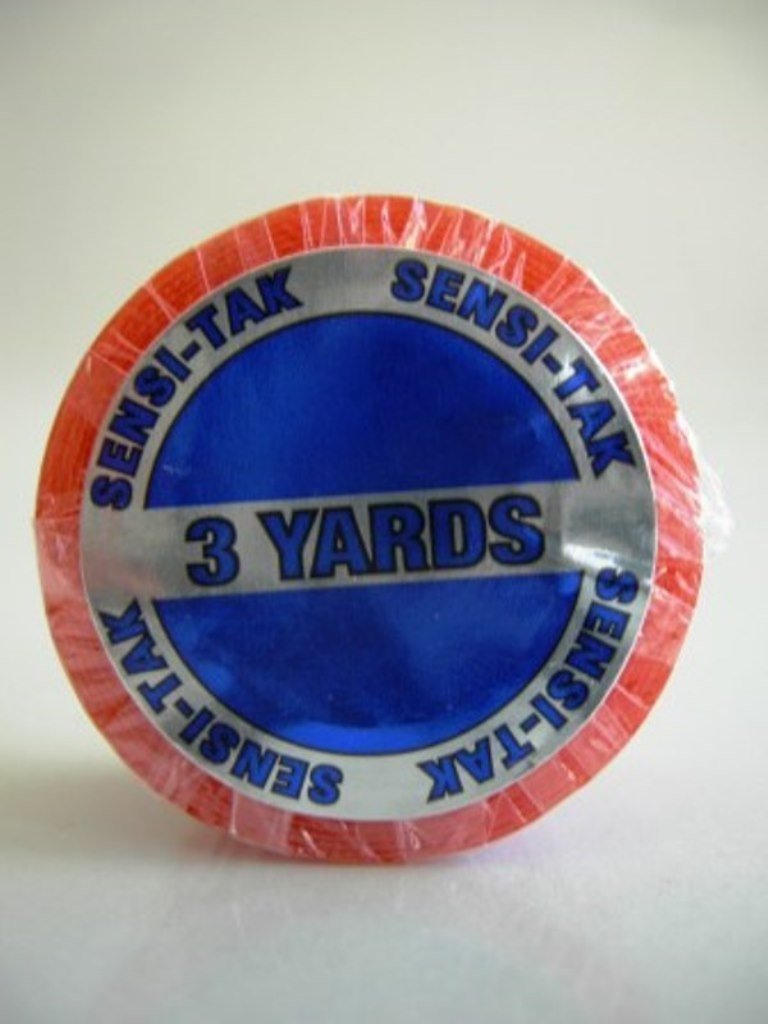 Sensi-Tak Support Tape 3 4 x 3 yard roll
