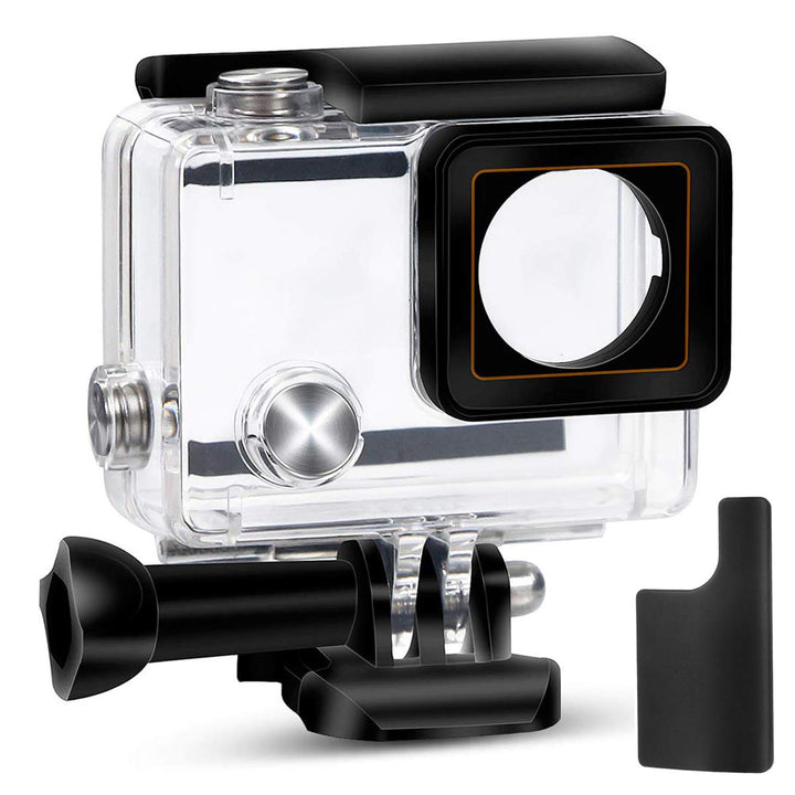 Yimobra Waterproof Housing Case for Gopro Hero 4 and He