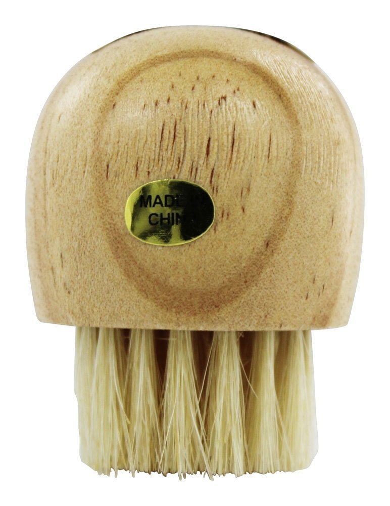 Cedar 2 Hand-Held Complexion Brush