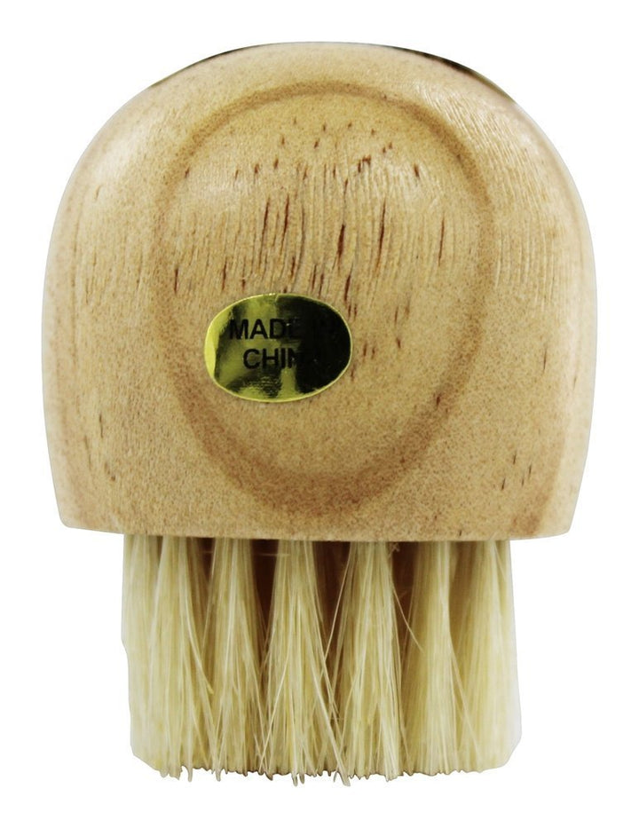 Cedar 2 Hand-Held Complexion Brush