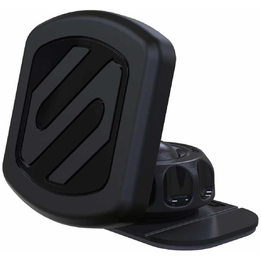 MAGDMB MagicMount Magnetic Phone Mount for Car, Dashboard Cell Phone Holder with 360° Adjustable Magnet Head, Universal Phone Stand for Car Compatible with iPhone, Samsung, and All Devices