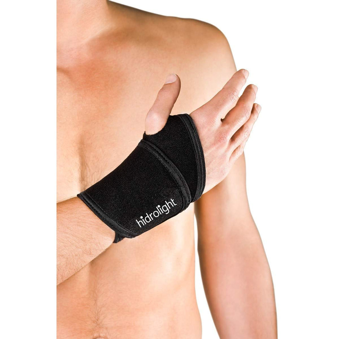 HIDROLIGHT - Adjustable Wristband - Wrist Straps for We