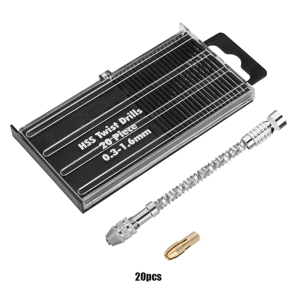 Marvellous Micro Screw Extractor, Mini Portable Small H