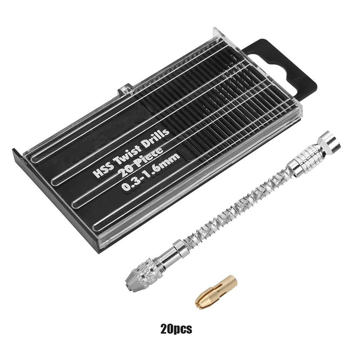Marvellous Micro Screw Extractor, Mini Portable Small H