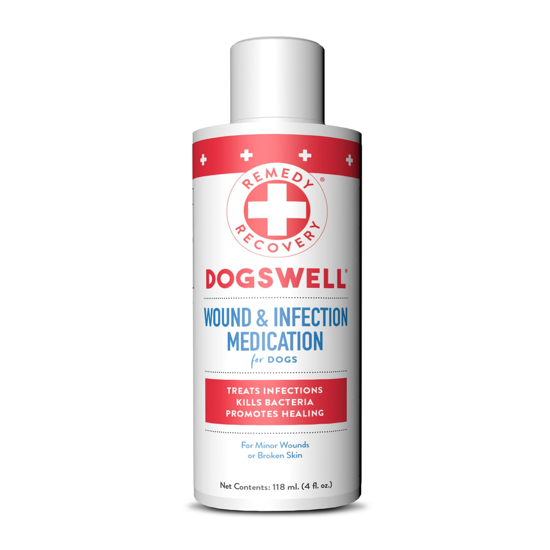 Remedy+Recovery Wound &amp; Infection Medication for Dogs