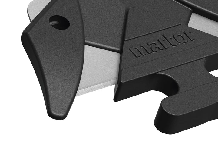 Martor 350001 Secumax 350 Concealed Blade Safety Cutter