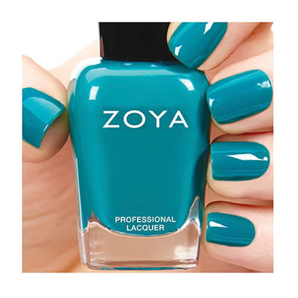 Nail Polish .5 oz Talia #798