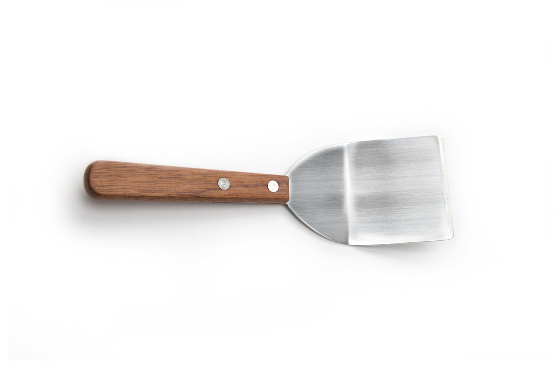 Stainless Steel Cookie and Brownie Spatula, 1 x 2.25 x 7 inches