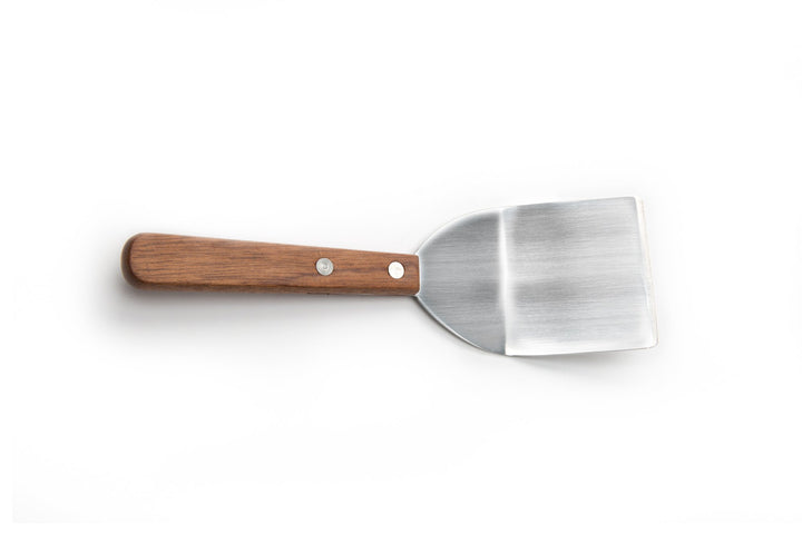 Stainless Steel Cookie and Brownie Spatula, 1 x 2.25 x 7 inches