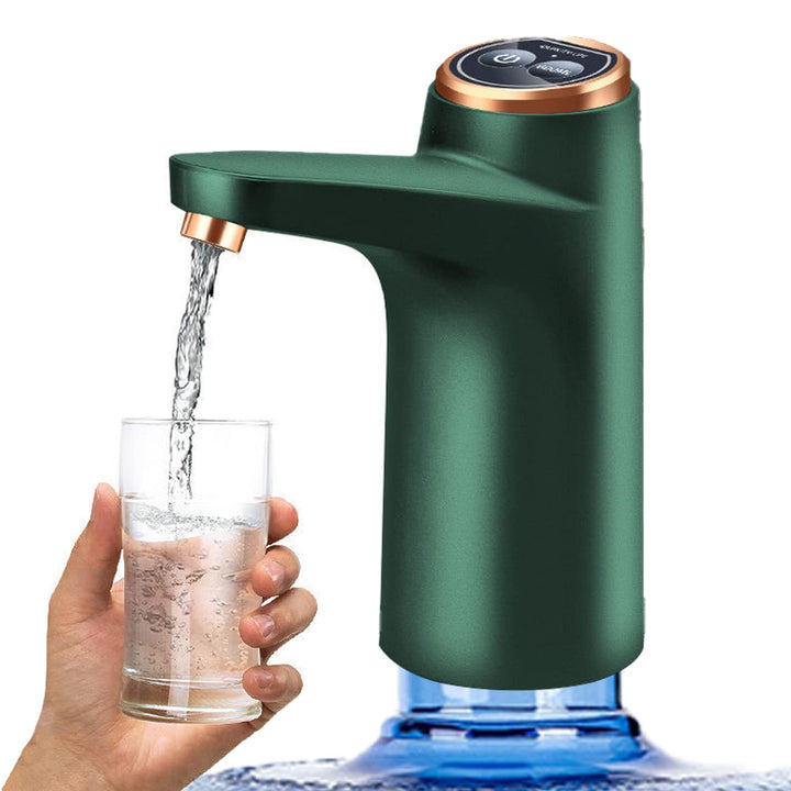 Water Bottle Pump for 5 Gallon Water Bottle Dispenser P