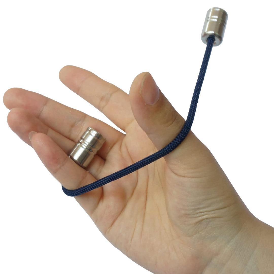 Begleri- Begleri Fidget Beads-Stainless SteelBegleri Fidget Toy-for Men Women Teens (Stainless Steel)