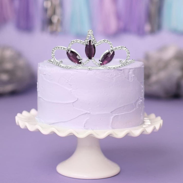 Vinjewelry Sofia the first Amulet Princess Crown Waterd