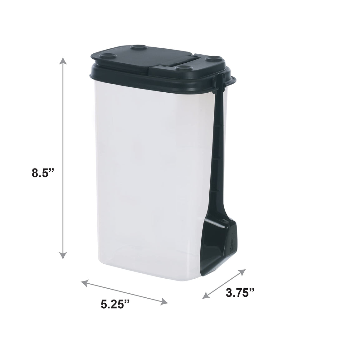 Buddeez Coffee Bean Storage Container - Coffee Canister