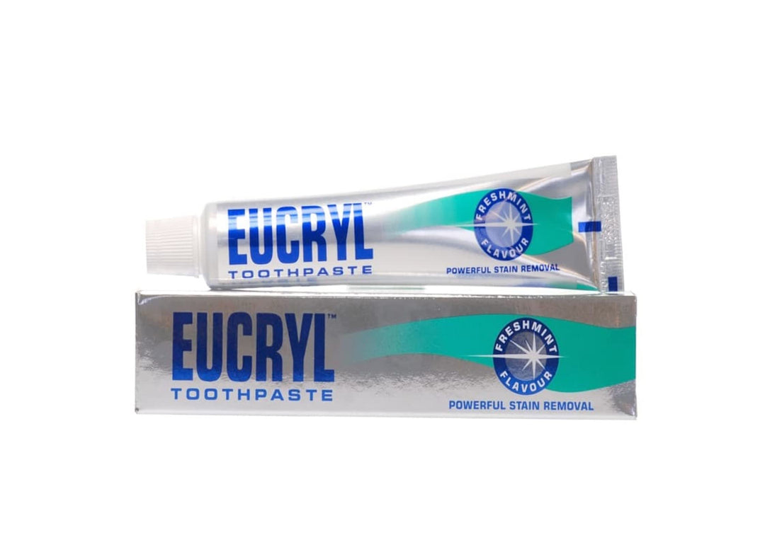 Freshmint Powerful Stain Removal Toothpaste 50Ml- Pack of 3